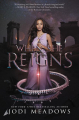 Couverture Fallen Isles, book 3: When She Reigns Editions HarperCollins 2019