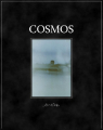Couverture Cosmos Editions Autoédité 2021