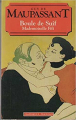 Couverture Boule de Suif suivi de Mademoiselle Fifi / Boule de Suif, Mademoiselle Fifi Editions Maxi Poche 1993