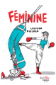 Couverture Féminine Editions Scrineo (Engagé) 2021