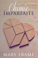 Couverture Chimie imparfaite Editions Autoédité 2017