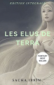 Couverture Les Elus de Terra : Edition Intégrale Editions Autoédité 2015