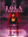 Couverture Lola Cordova Editions Casterman 2005