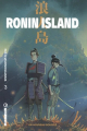 Couverture Ronin island, tome 3 : Un nouveau souffle Editions Kinaye (Fresh Kids) 2021