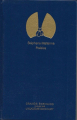 Couverture Poésies Editions Grands Ecrivains (Académie Goncourt) 1986