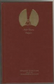 Couverture Regain Editions Grands Ecrivains (Académie Goncourt) 1986