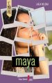 Couverture Maya Editions Guy Saint-Jean 2018