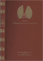 Couverture La Grande Peur dans la montagne Editions Grands Ecrivains (Académie Goncourt) 1986