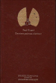 Couverture Derniers poèmes d'amour Editions Grands Ecrivains (Académie Goncourt) 1984