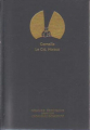 Couverture Le cid, Horace Editions Grands Ecrivains (Académie Goncourt) 1985