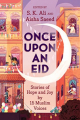 Couverture Once upon an Eid Editions Amulet 2020