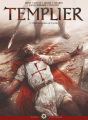 Couverture Templier, tome 3 : Dans les mains de Lucifer Editions Soleil (Esotérique) 2014