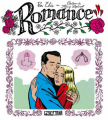 Couverture Romance Editions Delcourt (Pataquès) 2021