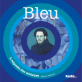 Couverture Bleu Editions Palette... 2018