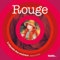 Couverture Rouge Editions Palette... 2018