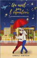 Couverture Un noël sur l'équateur : Gourmandises & Préjugés  Editions Autoédité 2020