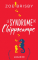 Couverture Le syndrome de l'hippocampe / Bons baisers de Copenhague Editions Mazarine 2020