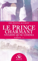Couverture Le prince charmant n'existe qu'au cinéma, tome 1 Editions Sharon Kena 2020