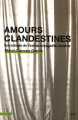 Couverture Amours clandestines : Sociologie de l'extraconjugalité durable Editions Presses universitaires de Lyon 2016