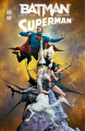 Couverture Batman/Superman (Renaissance), tome 2 : Game over Editions Urban Comics (DC Renaissance) 2019