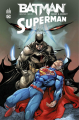 Couverture Batman/Superman (Renaissance), tome 3 : Mort à crédit Editions Urban Comics (DC Renaissance) 2019