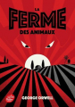 Couverture La ferme des animaux Editions Le Livre de Poche (Jeunesse) 2021