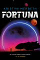 Couverture Nova Vita Protocol, book 1: Fortuna Editions Orbit 2019