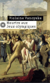 Couverture Meurtre aux Jeux Olympiques Editions du Masque 2008