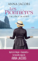 Couverture Les pionnières, tome 1 : Une place au soleil  Editions L'Archipel 2021
