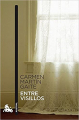 Couverture Entre Visillos Editions Austral (Contemporánea) 2007