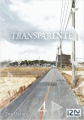 Couverture Transparente, tome 4 Editions Kurokawa (Seinen) 2020