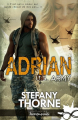 Couverture Adrian U.S. army Editions Infinity 2020