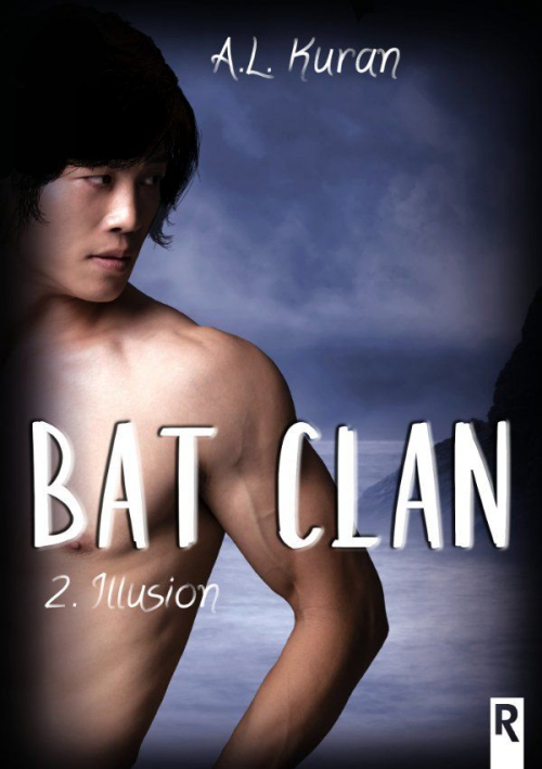 Couverture Bat clan, tome 2 : Illusion
