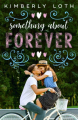 Couverture Something about forever Editions Autoédité 2019