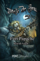 Couverture Drôle de jeu 3: Fort Papache Editions Autoédité 2020