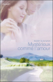Couverture Mystérieux comme l'amour Editions Harlequin (Prélud') 2010