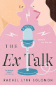 Couverture The Ex Talk Editions Autoédité 2021