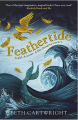 Couverture Feathertide Editions Del Rey Books 2021