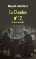 Couverture La Chambre N°12 et autres nouvelles Editions Actes Sud 2016