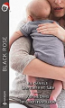 Couverture Une mère en fuite, Tentation inavouable Editions Harlequin (Black Rose) 2020