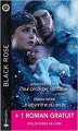 Couverture Pour protéger son bébé, Le labyrinthe du doute Editions Harlequin (Black Rose) 2020