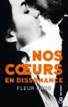Couverture Yoan / Nos cœurs en dissonance Editions Harlequin (&H - New adult) 2020