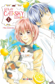 Couverture Stray cat and sky lemon, tome 1 Editions Soleil (Manga - Shôjo) 2021