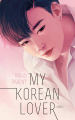 Couverture My Korean Lover, tome 2 Editions Hachette 2021
