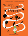 Couverture Le très grand Petit Poucet Editions Hélium 2015