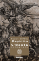 Couverture Nephilim L'Hepta, intégrale Editions Mnémos 2020
