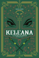 Couverture Keleana (La Martinière, 2020), tome 4 : La Reine des ombres, deuxième partie Editions de La Martinière (Fiction J.) 2021