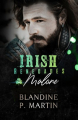 Couverture Irish Renegades, tome 1 : Malone Editions Autoédité 2021