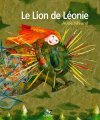 Couverture Le Lion de Léonie Editions d'Orbestier (Rêves bleus) 2007