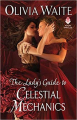 Couverture The Lady's Guide to Celestial Mechanics Editions Avon Books 2019